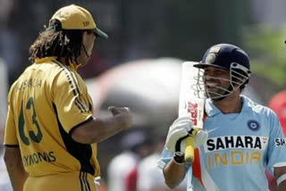 Sachin Tendulkar condoles tragic demise of Andrew Symonds  Sachin Tendulkar  Andrew Symonds  Andrew Symonds passed away  സൈമണ്ട്‌സിന്‍റെ വിയോഗത്തില്‍ സച്ചിന്‍റെ അനുശോചനം  ആൻഡ്രൂ സൈമണ്ട്‌സ്  സച്ചിന്‍ ടെണ്ടുല്‍ക്കര്‍  സച്ചിന്‍ ടെണ്ടുല്‍ക്കര്‍ ട്വിറ്റര്‍