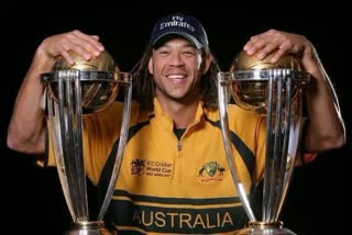 Cricket world pays tribute to Andrew Symonds (file photo Andrew Symonds)