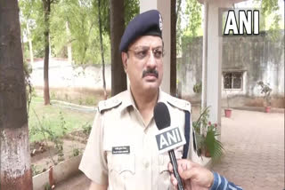 Superintendent of Police Rajiv Kumar Mishra on Sunday said that two criminals were shot dead while other two have been arrested