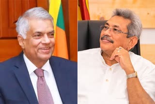 Sri lanka protests president