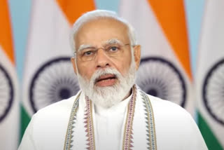 India's ties with Nepal are "unparalleled", Prime Minister Narendra Modi said on Sunday, a day ahead of his visit to Lumbini in the neighbouring country on the occasion of Buddha Purnima