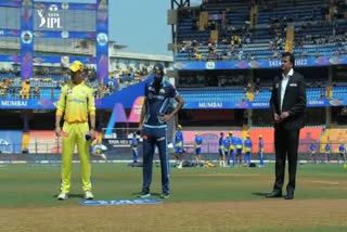 GT vs CSK