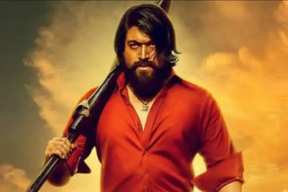 KGF ચેપ્ટર 3 નું ઑક્ટોબરમાં શરૂ થશે શૂંટિગ, 2024 માં રિલીઝ કરવાની યોજના