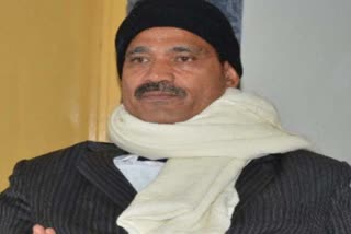 Badrinath MLA raised questions on the disturbances in Chardham Yatra