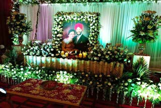 People pay tribute to Milkha Singh in Chandigarh