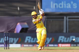 CSK vs GT match, CSK score, Chennai Super Kings scorecard, Chennai Super Kings vs Gujarat Titans, IPL innings report