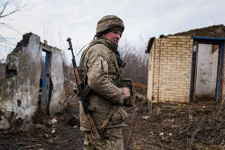 Russia faces stall in Ukraine; Finland favours joining NATO