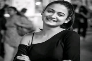 Bengali television actor Pallabi Dey found dead at Kolkata home