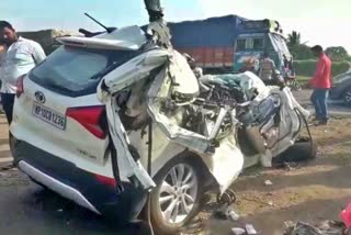 Rajasthan road accidents