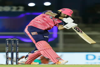 RR vs LSG score, Rajasthan Royals score, Lucknow Super Giants match, IPL match innings report