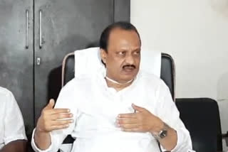 Ajit Pawar