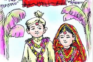 bihar child marriage