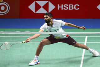 Kidambi Srikanth statement, Kidambi Srikanth after Thomas win, India win at Thomas Cup, Kidambi Srikanth news