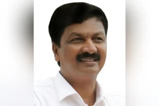 Former Minister Ramesh Jarakiholi