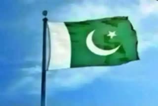 pakistan