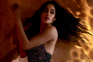 Janhvi Kapoor