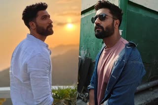 Vicky Kaushal birthday  Vicky Kaushal struggle  Vicky Kaushal unknown facts  Vicky Kaushal latest news  Vicky Kaushal birthday special  Vicky Kaushal childhood  Vicky Kaushal movies