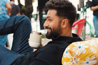 vicky kaushal birthday