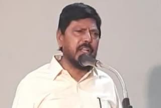Ramdas Athawale Demands celebrate Wife Day like Mothers Day