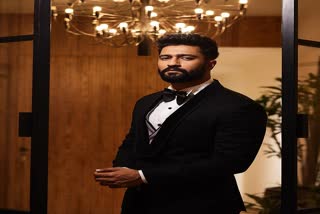 vicky kaushal birthday special