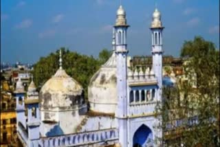 Gyanvapi Masjid Survey