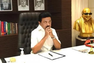DMK names nominees for RS poll, allots 1 seat to ally Cong