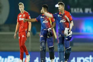 PBKS vs DC  Punjab Kings vs Delhi Capitals  IPL 2022 preview  ഐപിഎല്‍ 2022  പഞ്ചാബ് കിങ്‌സ്  ഡല്‍ഹി ക്യാപിറ്റല്‍സ്  IPL 2022