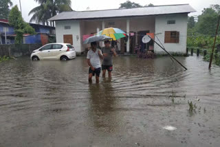 Assam floods