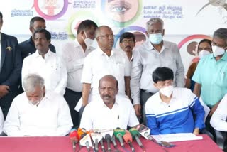 minister-ma-subramanian-says-in-which-district-is-incidence-of-dengue-high எந்தெந்த மாவட்டத்தில் டெங்கு பாதிப்பு அதிகம் ? - அமைச்சர்  மா.சுப்பிரமணியன் தகவல்