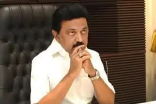 DMK names nominees for RS poll