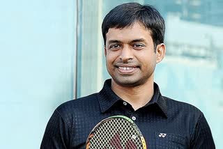 Pullela Gopichand Exclusive