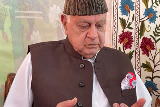 Farooq Abdullah