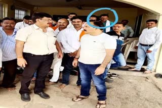 Guna Encounter Politician Connection