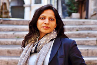 Indian-origin academic Dr Swati Dhingra appointed to Bank of England's monetary panel