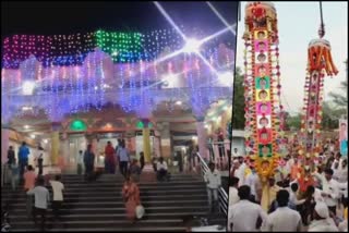 Mannur Yellamma Devi Fair at Kalaburagi