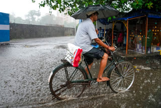 monsoon in india 2022