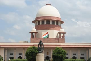 Gyanvapi mosque case hearing in sc