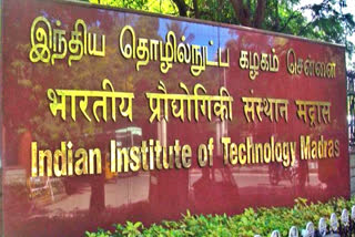 IIT Madras fundraising soars to all-time high of Rs 131 cr in 2021-22