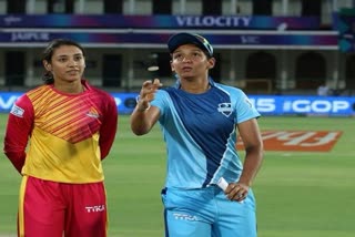 Womens T20 Challenge