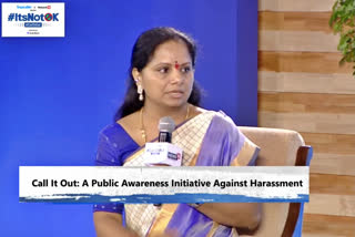 Kavitha About Online Harassment
