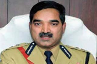 pratap-reddy-appointed-as-bengaluru-city-police-commissioner