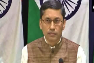 India hits out at OIC for unwarranted' comments on delimitation exercise