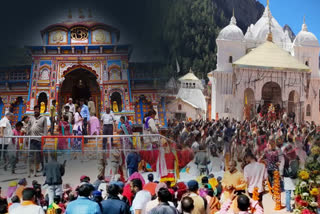 Char Dham Yatra