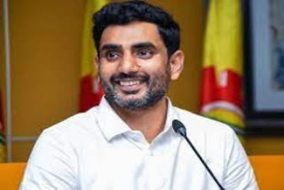 NARA LOKESH