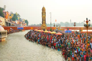 Haridwar Budh Purnima