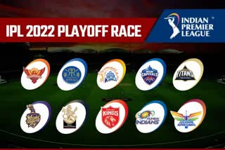 IPL 2022 Playoff