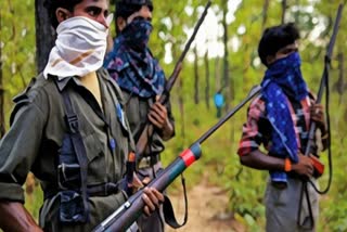 talks between chhattisgarh government and naxalites