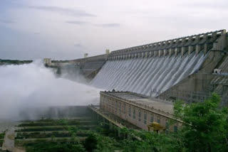 Mega Subansiri Hydro power project to be commissioned by August 2023
