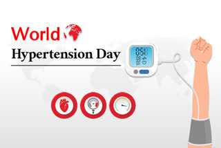 WORLD HYPERTENSION DAY 2022