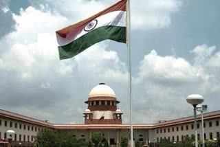 Supreme Court Stops Son From Handling Properties Of 89-Year-Old Mother